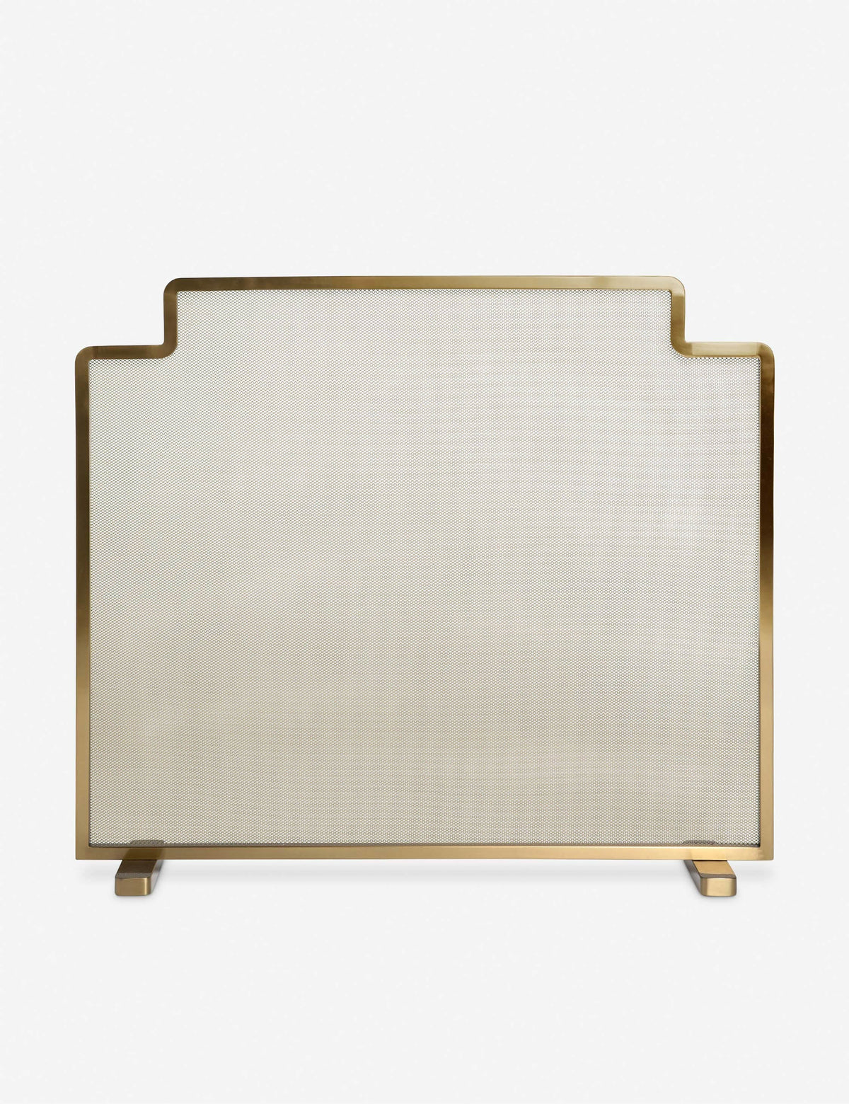 Langham Fireplace Screen