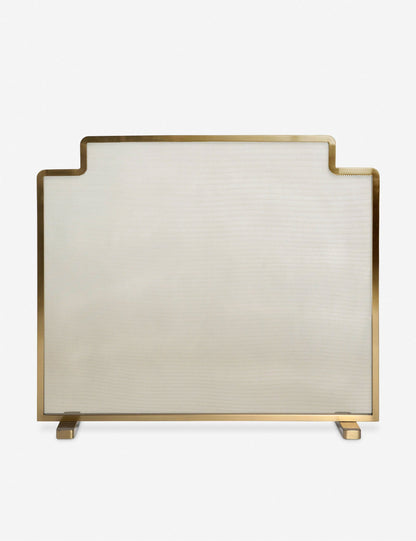 Langham Fireplace Screen