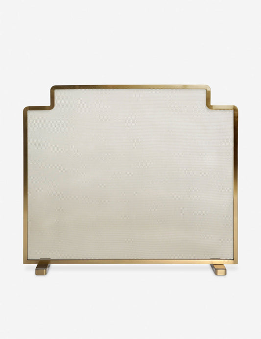 Langham Fireplace Screen