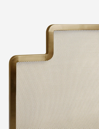 Langham Fireplace Screen