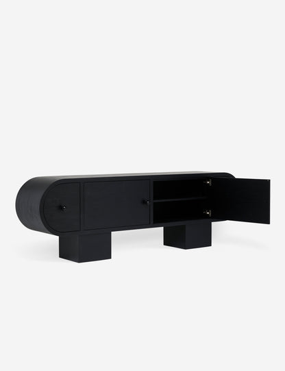 Laughlin Sideboard by Sarah Sherman Samuel