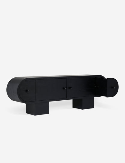 Laughlin Sideboard by Sarah Sherman Samuel