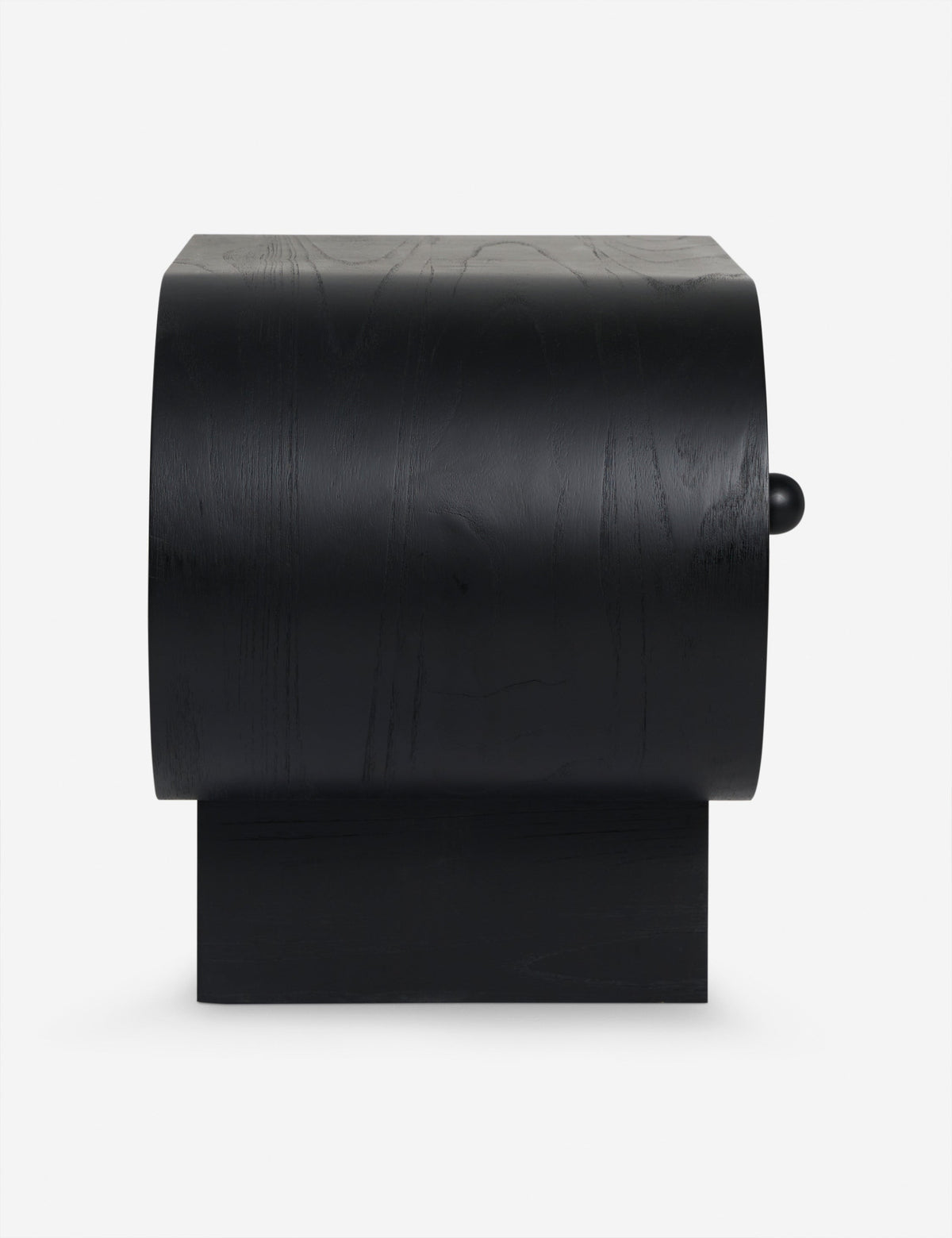 Laughlin Nightstand by Sarah Sherman Samuel