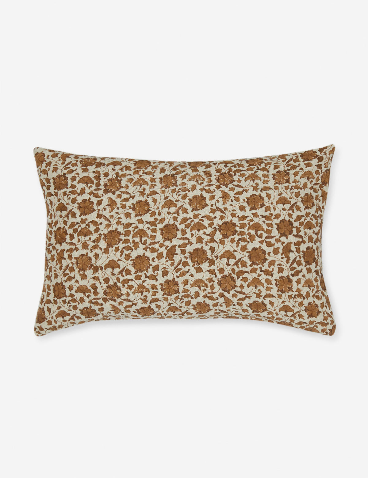 Lavelanet Linen Pillow