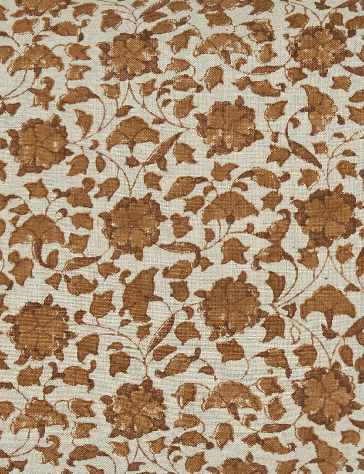 Lavelanet Linen Pillow