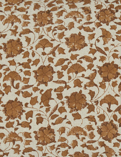 Lavelanet Linen Pillow