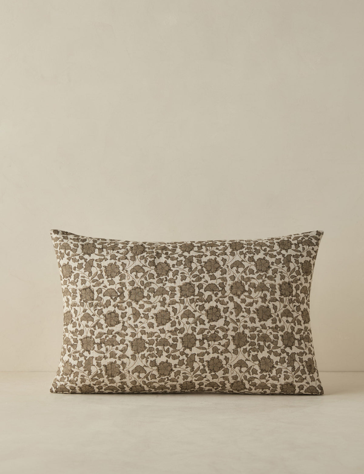 Lavelanet Linen Pillow