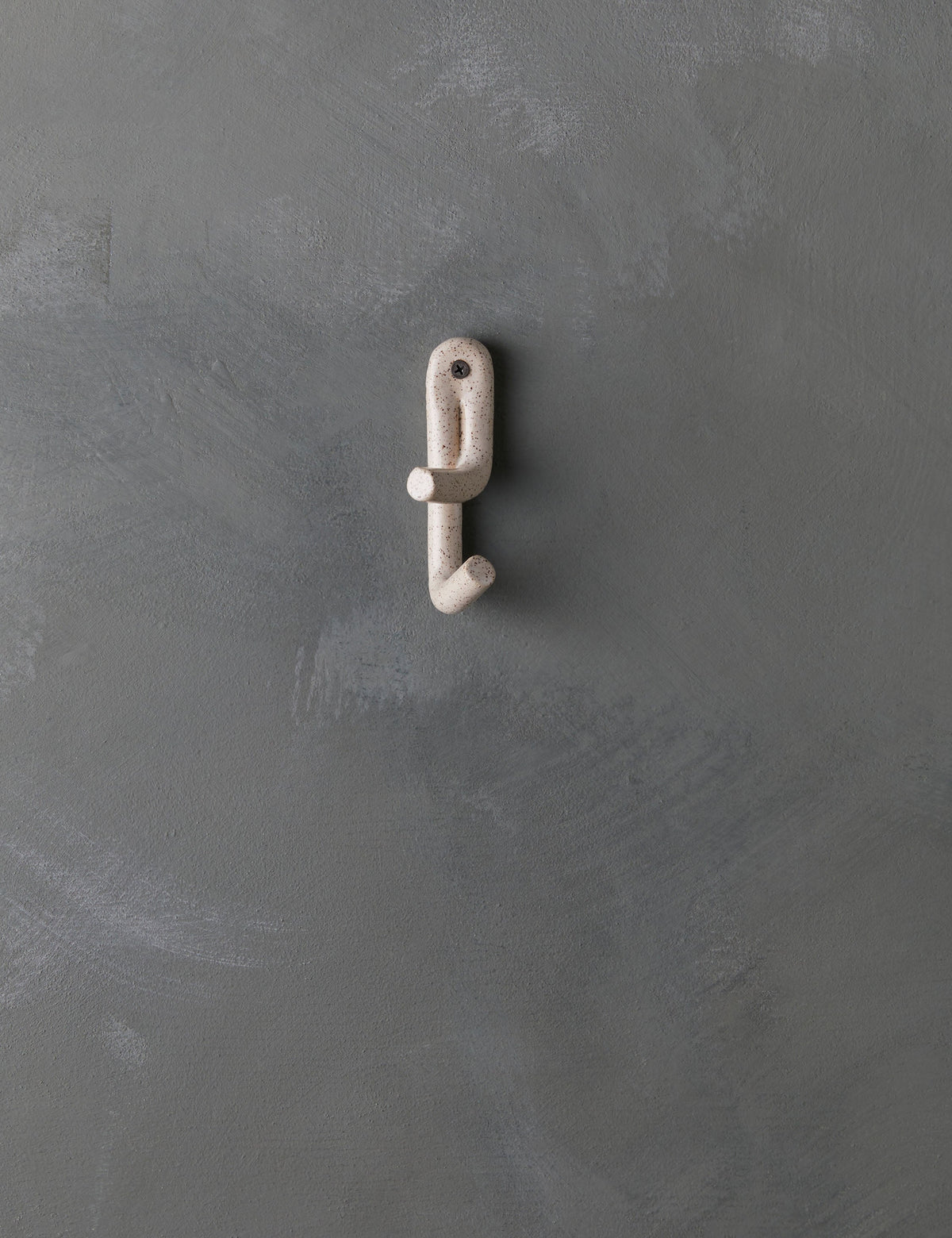 Leggy Crossed Wall Hook by SIN