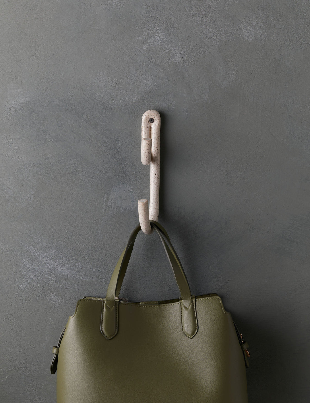 Leggy Long Wall Hook by SIN