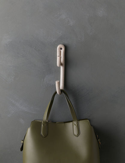 Leggy Long Wall Hook by SIN