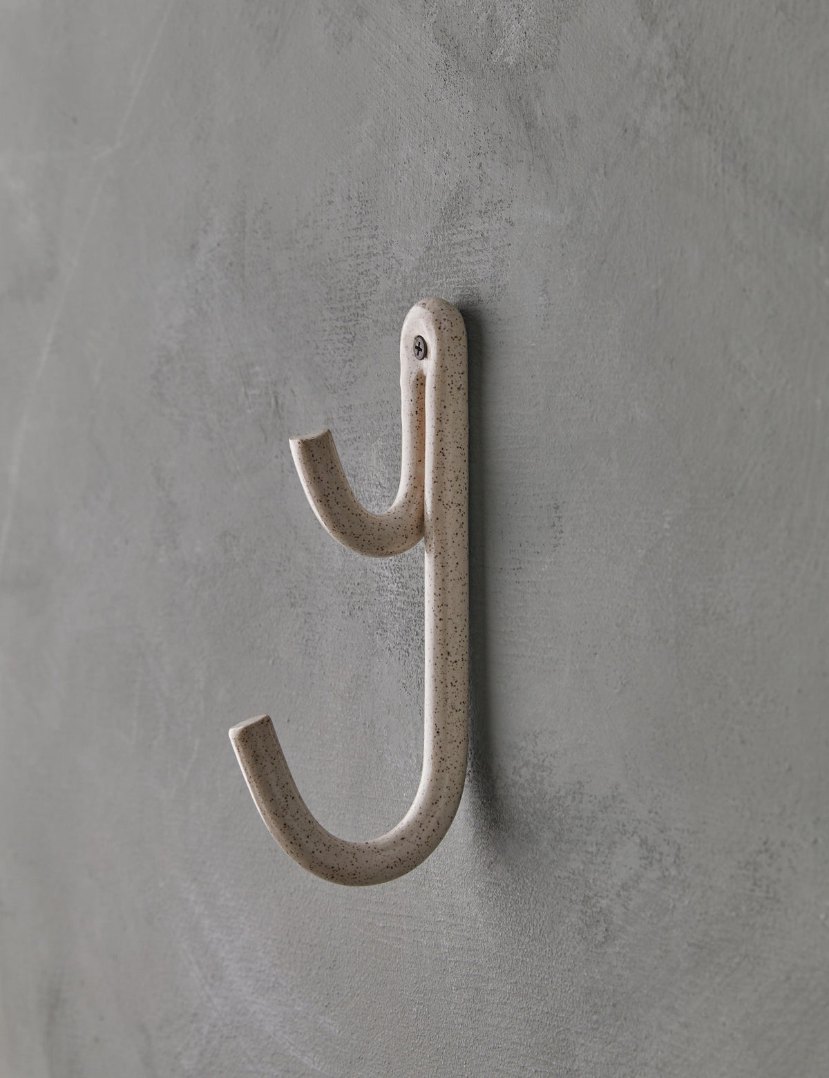 Leggy Long Wall Hook by SIN