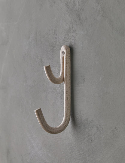 Leggy Long Wall Hook by SIN