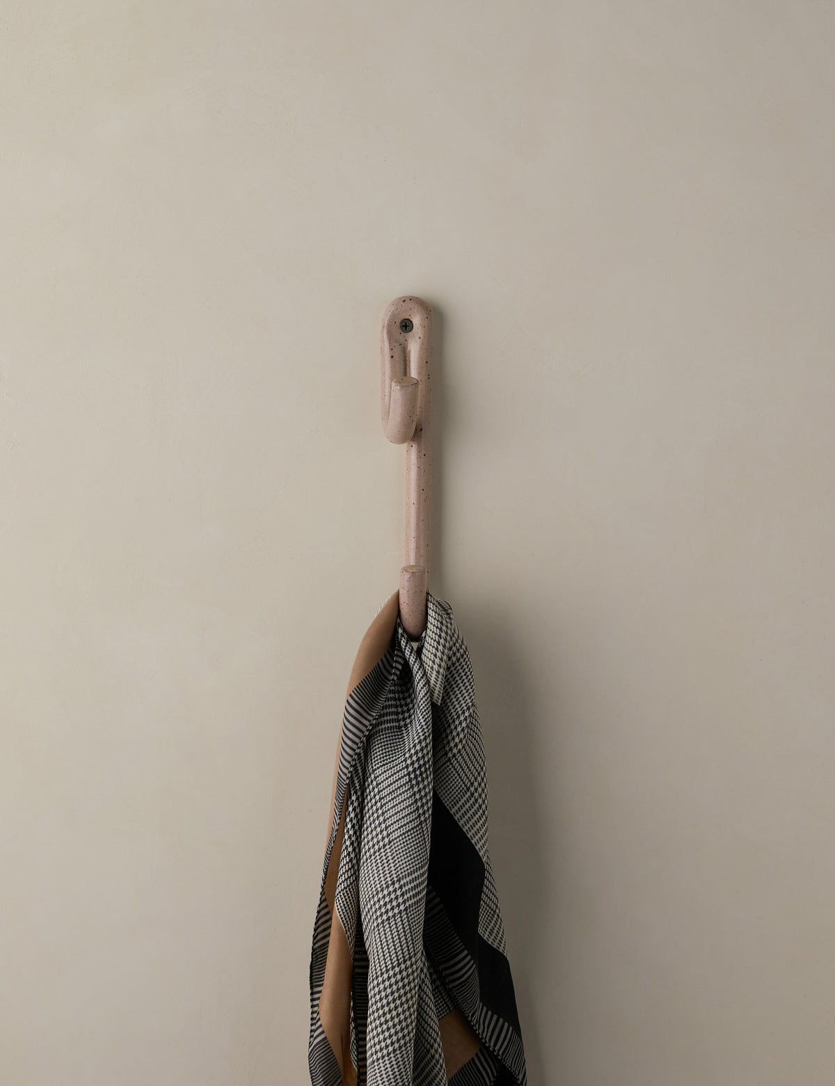 Leggy Long Wall Hook by SIN
