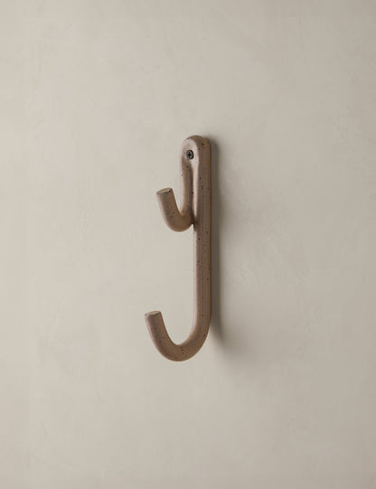 Leggy Long Wall Hook by SIN