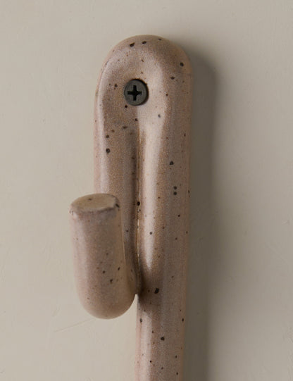 Leggy Long Wall Hook by SIN