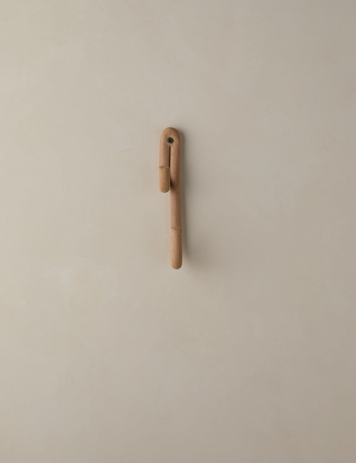 Leggy Long Wall Hook by SIN