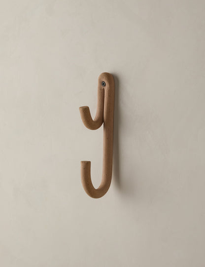 Leggy Long Wall Hook by SIN