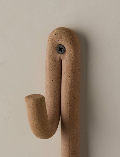 Leggy Long Wall Hook by SIN