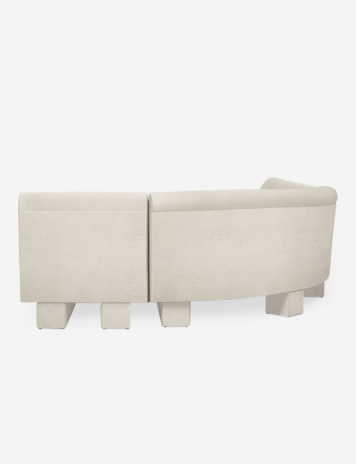 Lena Modular Sectional Sofa by Sarah Sherman Samuel