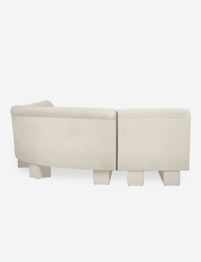 Lena Modular Sectional Sofa by Sarah Sherman Samuel