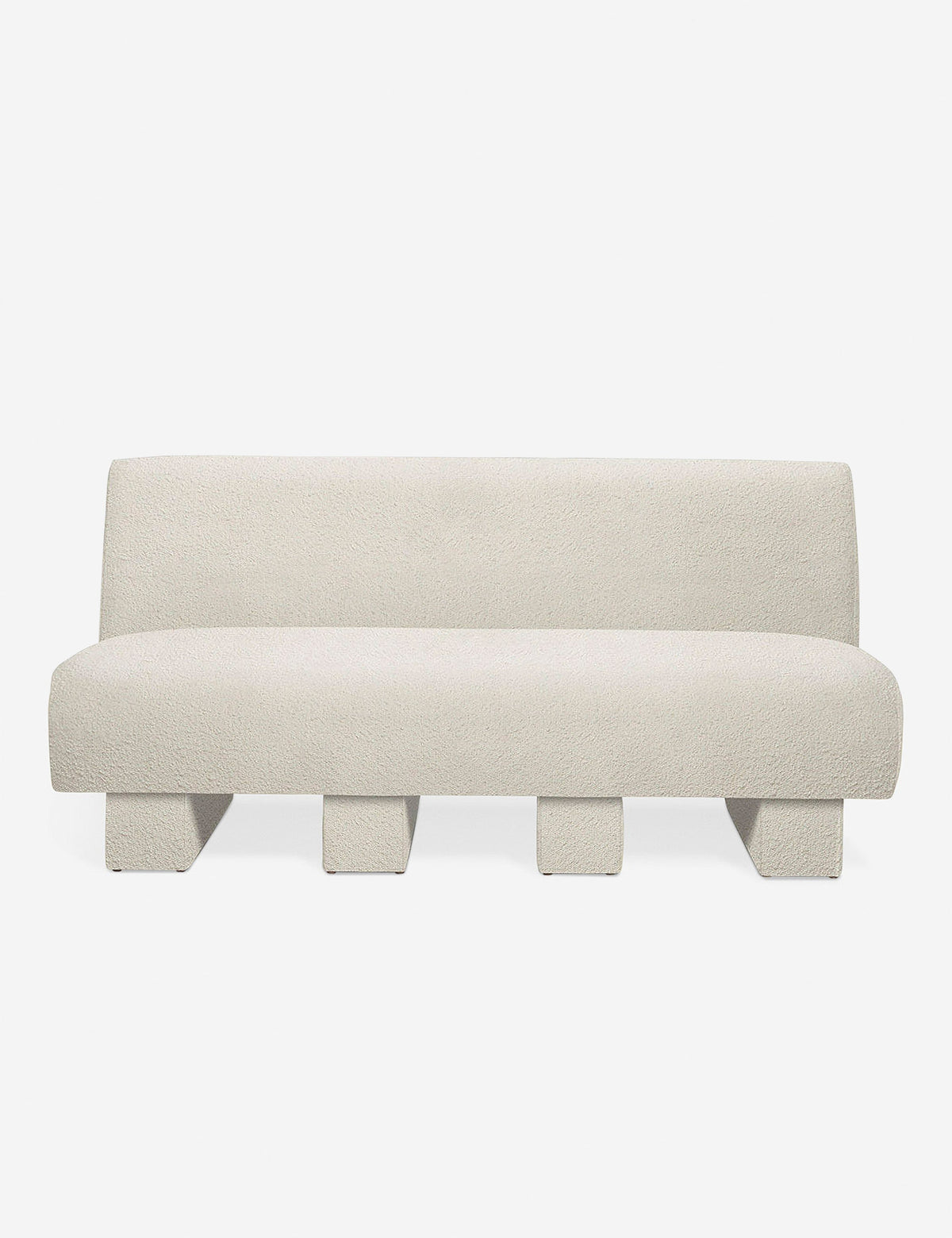 Lena Modular Sectional Sofa by Sarah Sherman Samuel