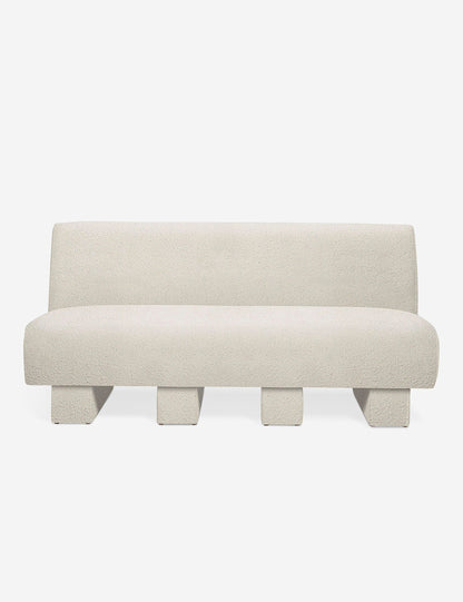 Lena Modular Sectional Sofa by Sarah Sherman Samuel