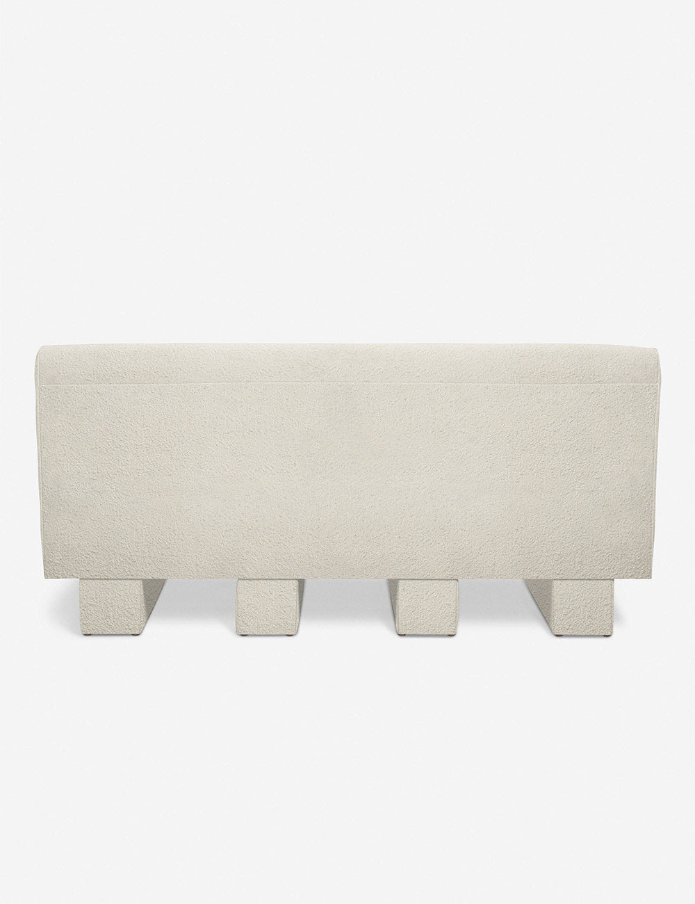 Lena Modular Sofa by Sarah Sherman Samuel