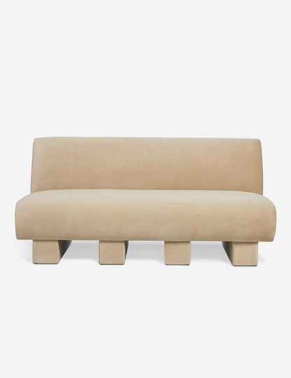 Lena Modular Sofa by Sarah Sherman Samuel