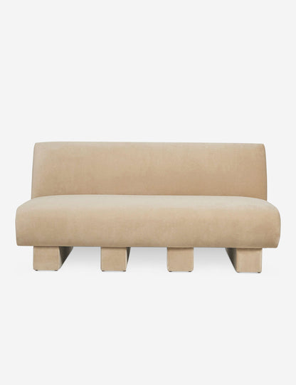 Lena Modular Sectional Sofa by Sarah Sherman Samuel