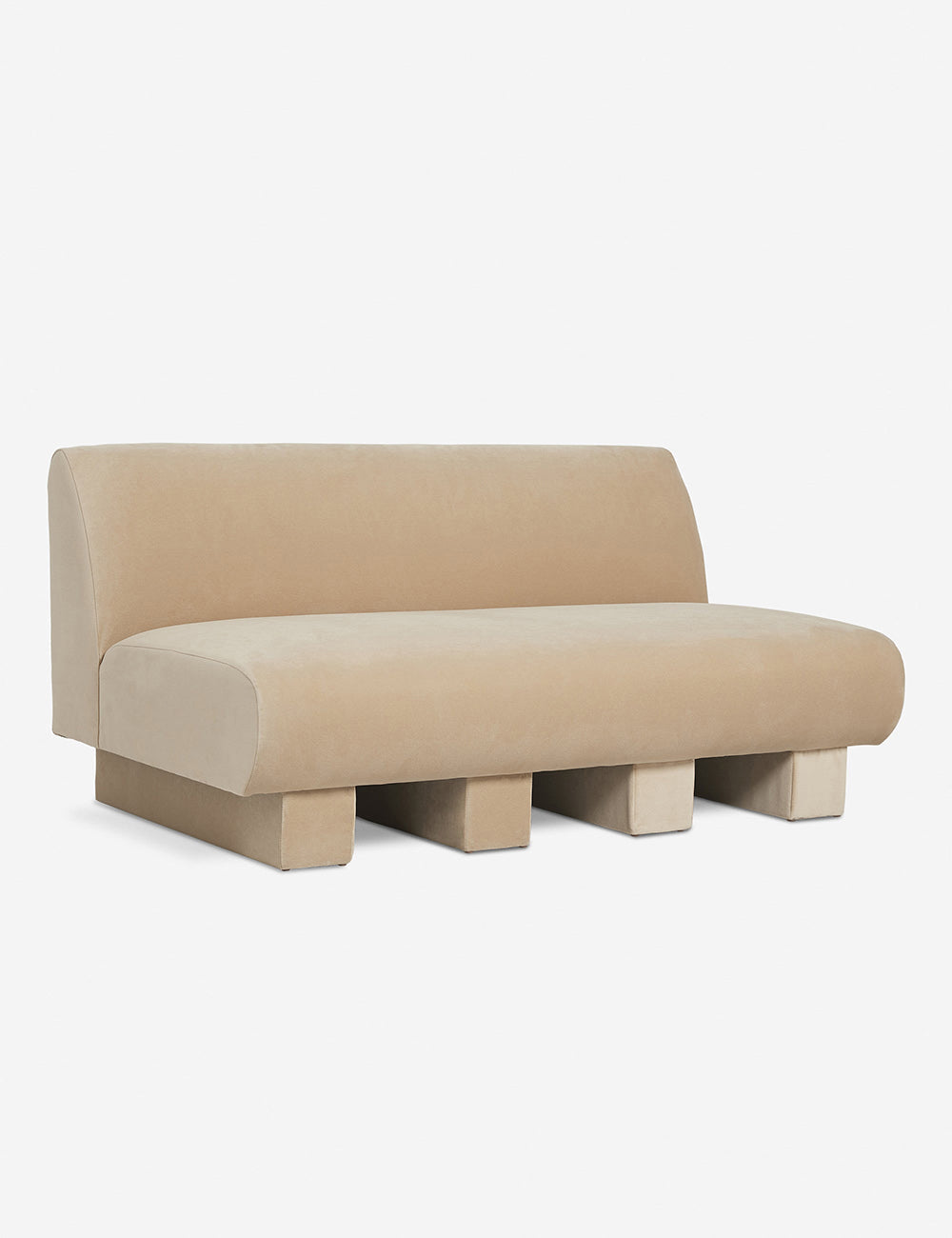 Lena Modular Sofa by Sarah Sherman Samuel