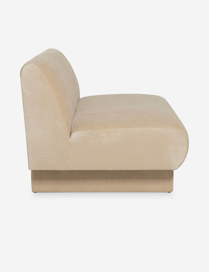 Lena Modular Sectional Sofa by Sarah Sherman Samuel