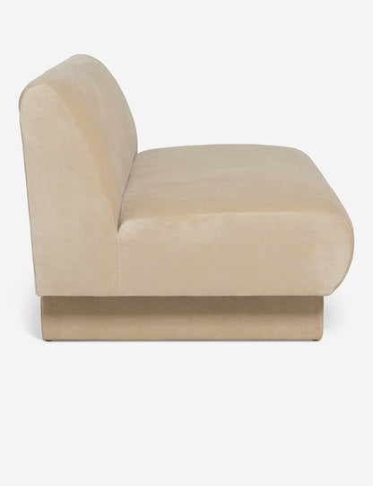 Lena Modular Sofa by Sarah Sherman Samuel