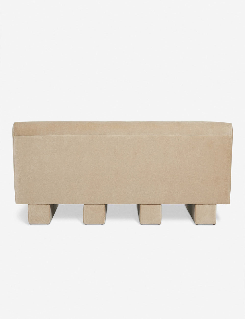 Lena Modular Sofa by Sarah Sherman Samuel