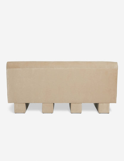 Lena Modular Sofa by Sarah Sherman Samuel