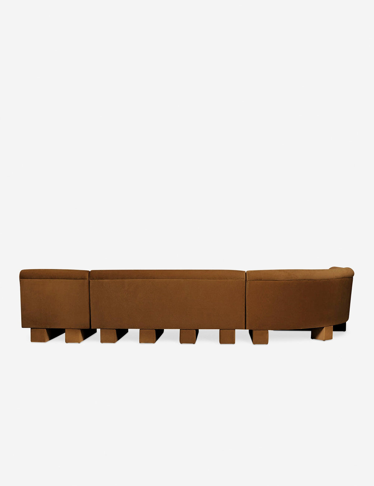 Lena Modular Sectional Sofa by Sarah Sherman Samuel