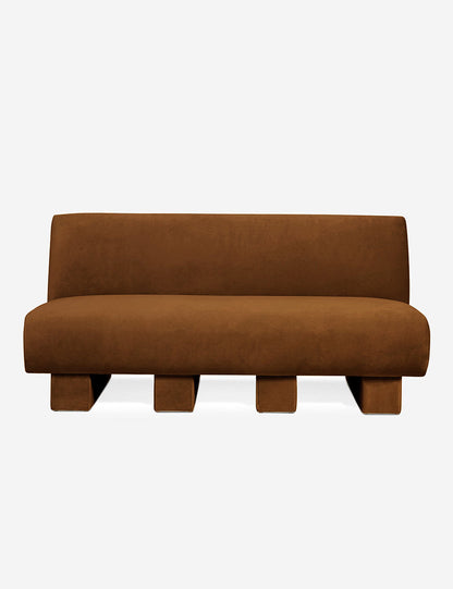 Lena Modular Sofa by Sarah Sherman Samuel
