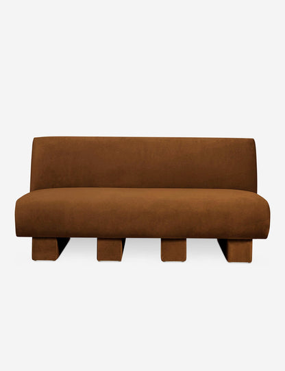 Lena Modular Sectional Sofa by Sarah Sherman Samuel