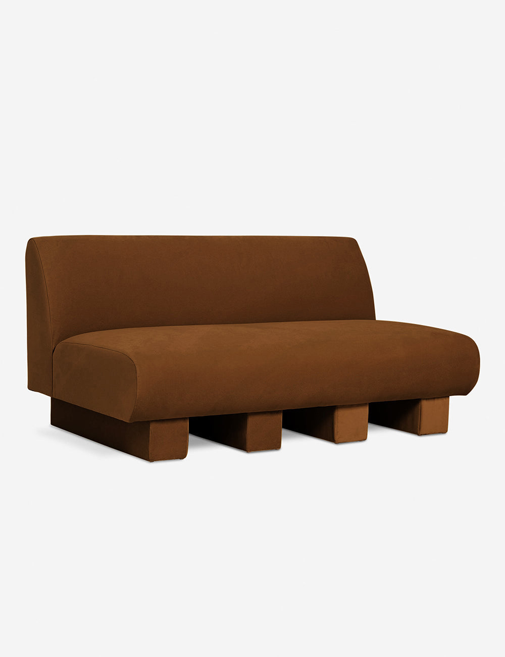 Lena Modular Sofa by Sarah Sherman Samuel