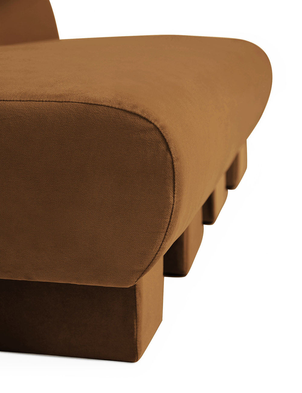 Lena Modular Sofa by Sarah Sherman Samuel
