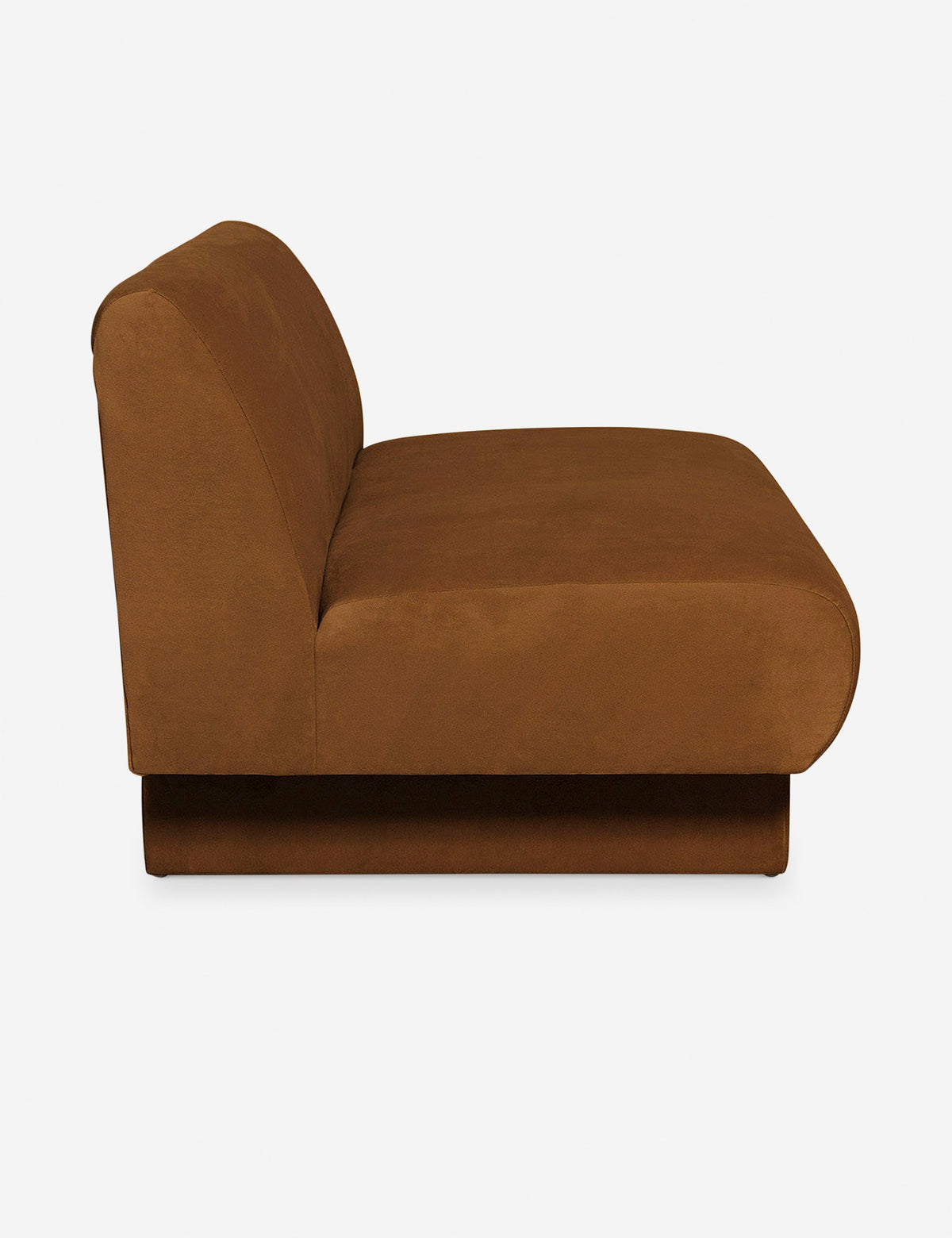 Lena Modular Sectional Sofa by Sarah Sherman Samuel