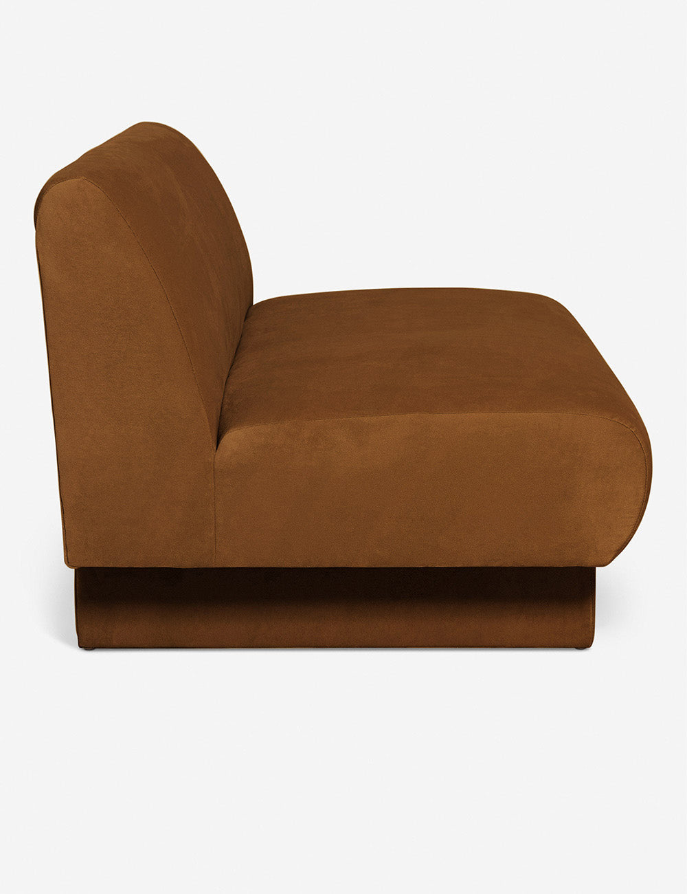 Lena Modular Sofa by Sarah Sherman Samuel
