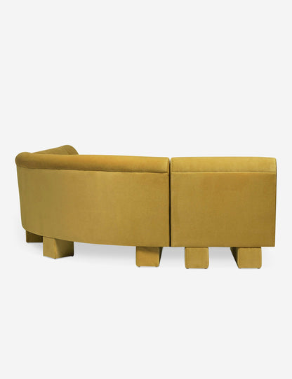 Lena Modular Sectional Sofa by Sarah Sherman Samuel