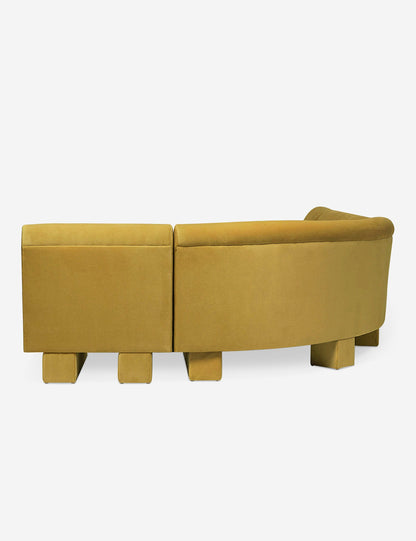 Lena Modular Sectional Sofa by Sarah Sherman Samuel
