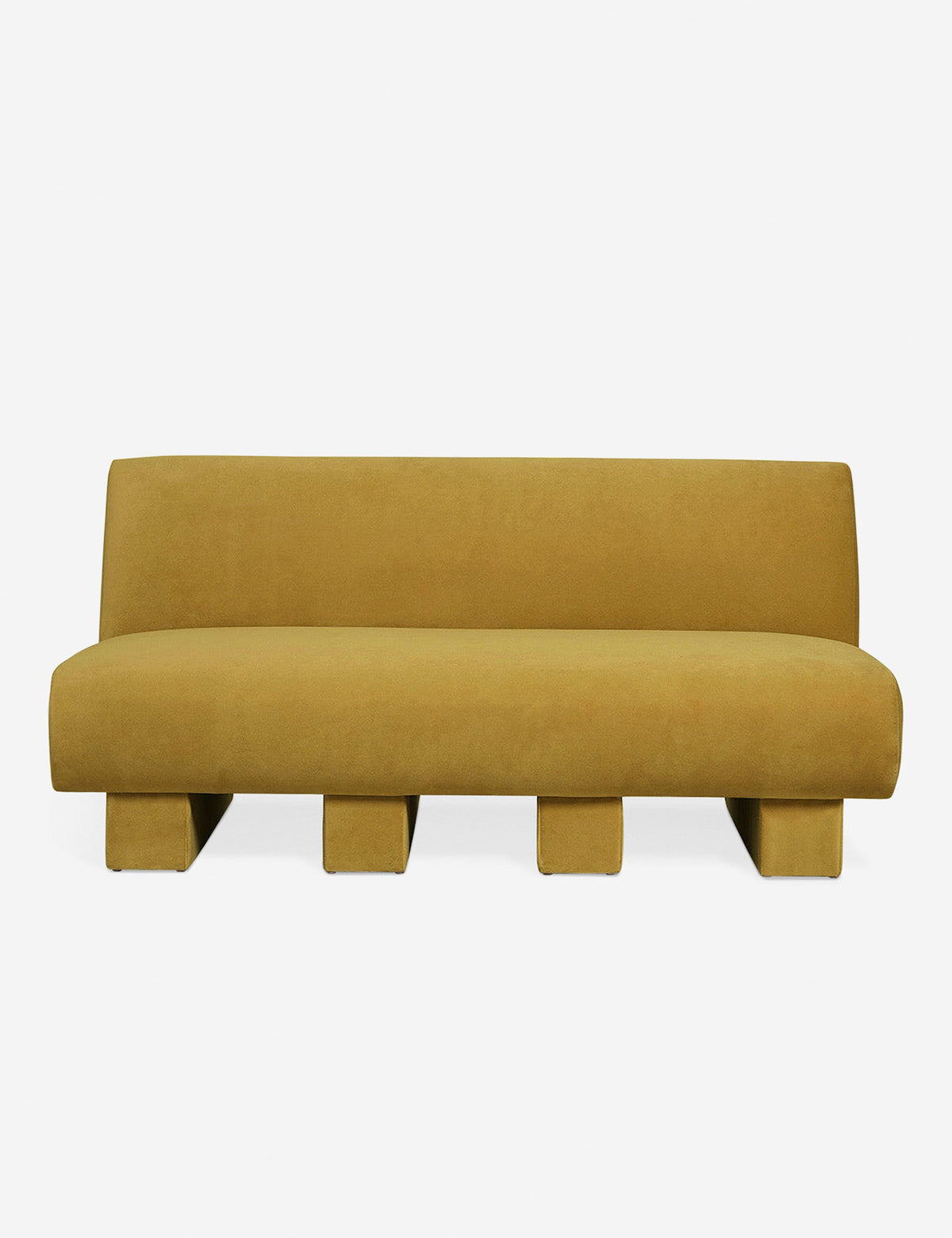 Lena Modular Sectional Sofa by Sarah Sherman Samuel