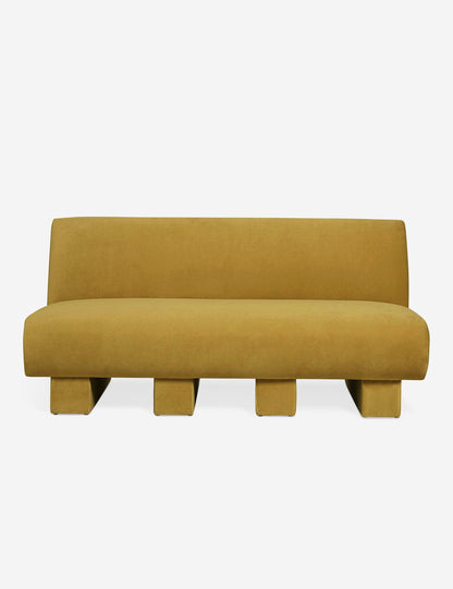 Lena Modular Sectional Sofa by Sarah Sherman Samuel