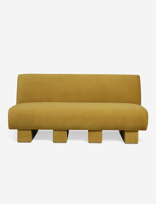 Lena Modular Sofa by Sarah Sherman Samuel