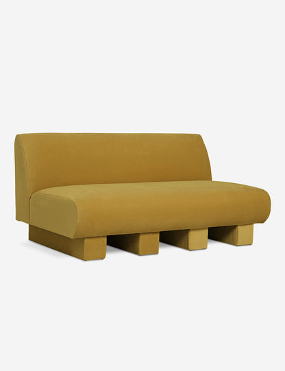 Lena Modular Sofa by Sarah Sherman Samuel