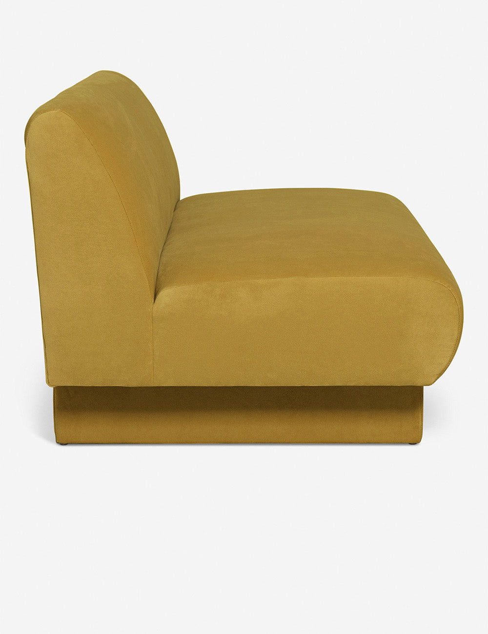 Lena Modular Sofa by Sarah Sherman Samuel