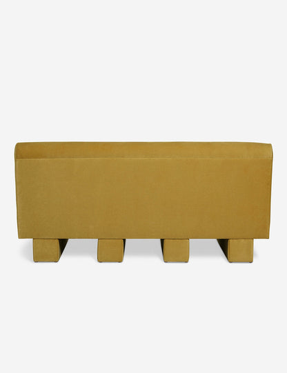 Lena Modular Sofa by Sarah Sherman Samuel