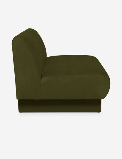 Lena Modular Sectional Sofa by Sarah Sherman Samuel